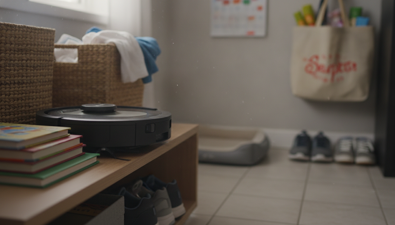 AI Cleaning Robot Cost: Price Ranges & Key Features